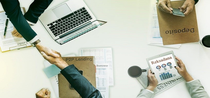 Dapat Untung Lebih Cepat Dengan Investasi Jangka Pendek P2P Lending