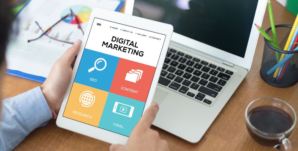 Jasa Digital Marketing dengan Teknologi AI: Transformasi atau Tantangan Baru?