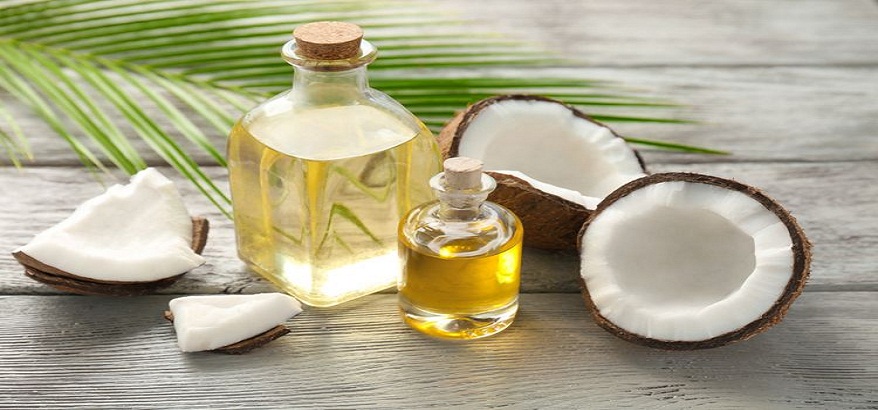 7 Manfaat Menggunakan Minyak Kelapa Untuk Kesehatan