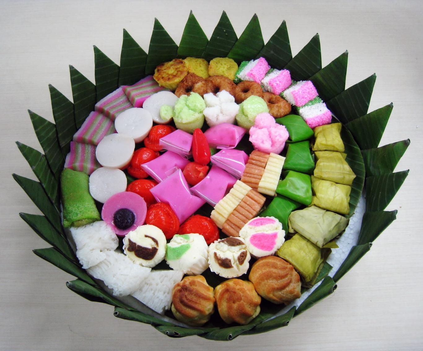 Promosi Efektif untuk Sosmed Bisnis Makanan Tradisional Bersama Rajakomen.com