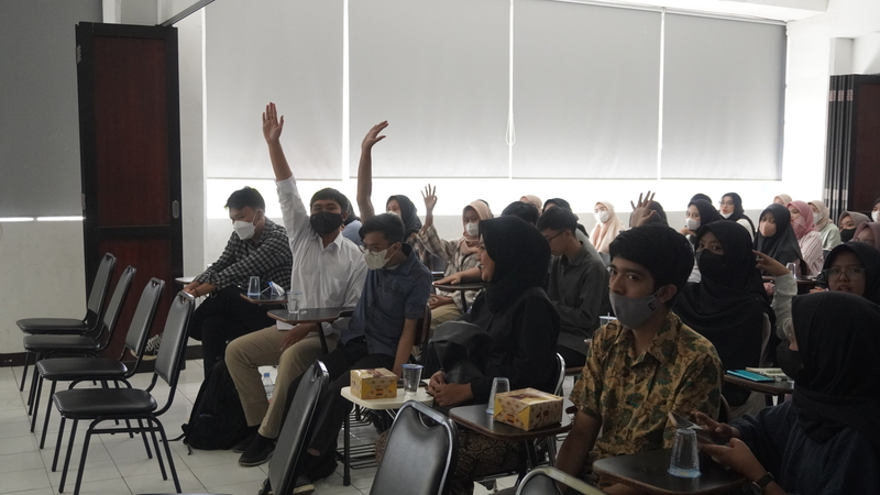 6 Mitos Tentang Kuliah di Bandung yang Harus Kamu Lupakan