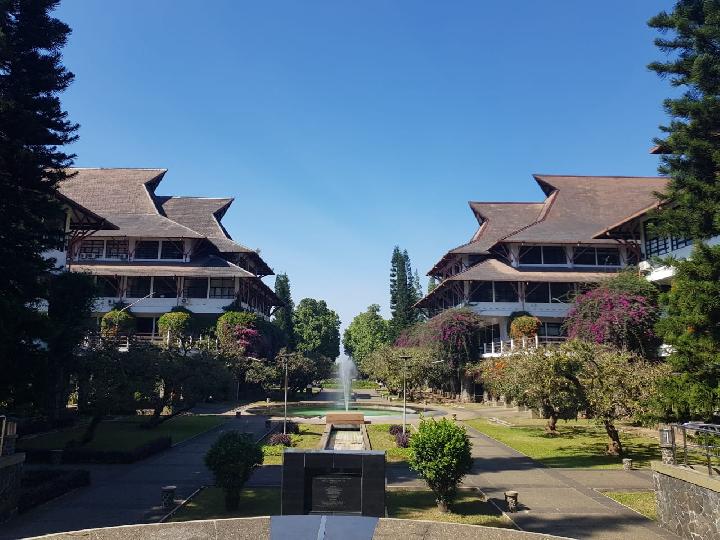5 Rumus Fisika yang Paling Sering Keluar di Ujian ITB