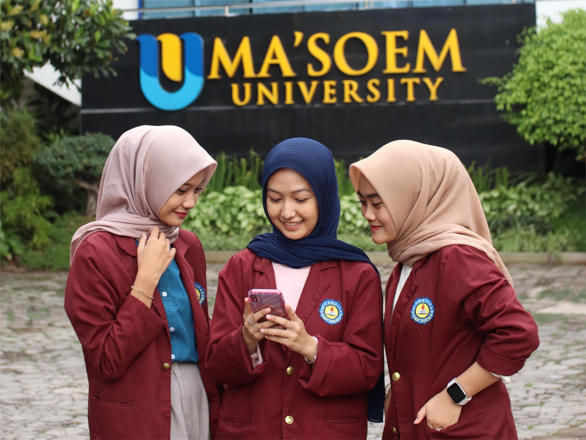 Jurusan Informatika Bandung, Pilihan Cerdas Menyongsong Era Teknologi Digital