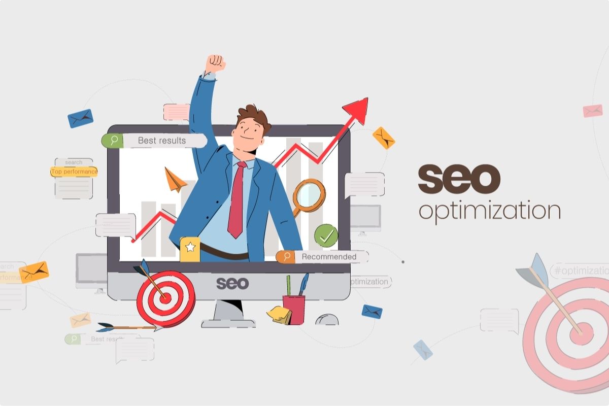 Jasa SEO untuk Meningkatkan Visibilitas Website Trading secara Organik
