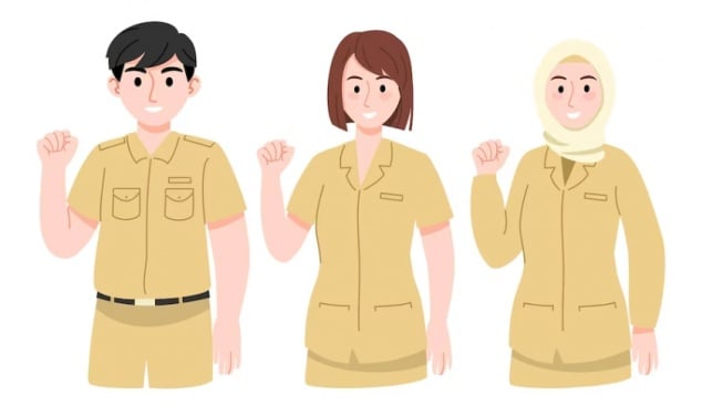 Tryout CPNS Fleksibel untuk Pejuang ASN yang Tak Punya Banyak Waktu