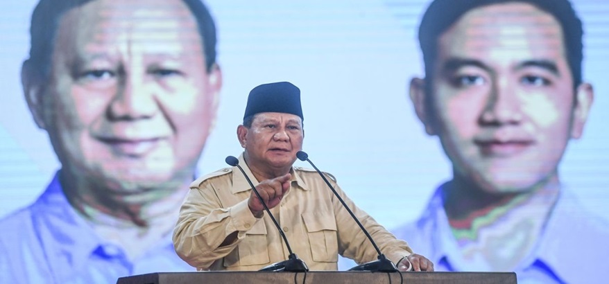 Kritik Tegas Anies Baswedan: Orang Dalam dan Nepotisme dalam Pengadaan Alutsista