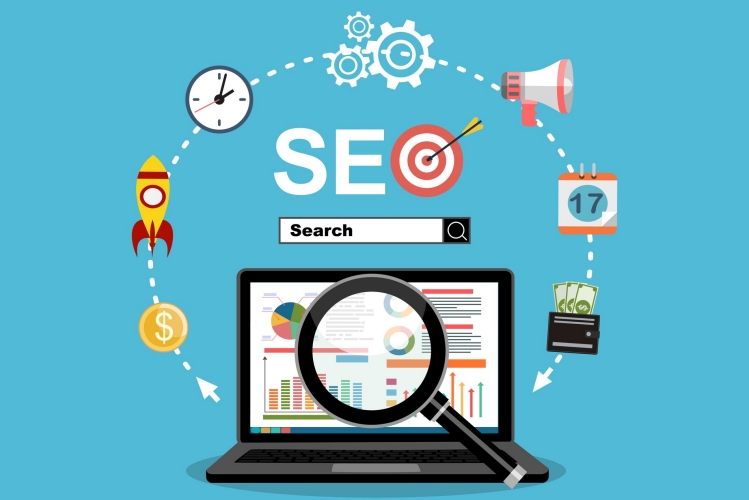 Meningkatkan Visibilitas Bisnis Online dengan Jasa SEO Website Profesional