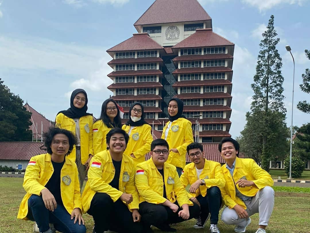 Update Passing Grade UI 2026 untuk Semua Jurusan: Mana yang Paling Ketat?