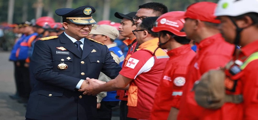 Kelebihan Dari Anies Baswedan Memang hanya Sebatas Pandai Menata Kata