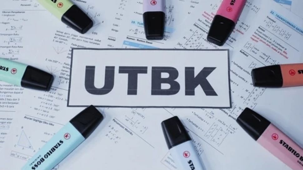 Latihan Soal UTBK 2026: Kunci Sukses Masuk PTN Tanpa Drama! Contoh Soal 'Hot' dan Tips Belajar Cerdas