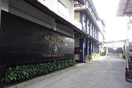 Pondok Pesantren Modern Unggulan Jawa Barat: Memadukan Tradisi dan Modernitas