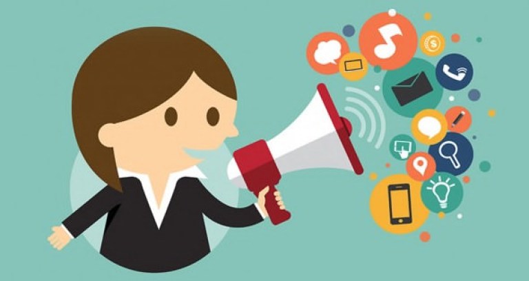 Mengapa Pemilih Rentan terhadap Narasi Buzzer? Perspektif Sosiologis dan Digital