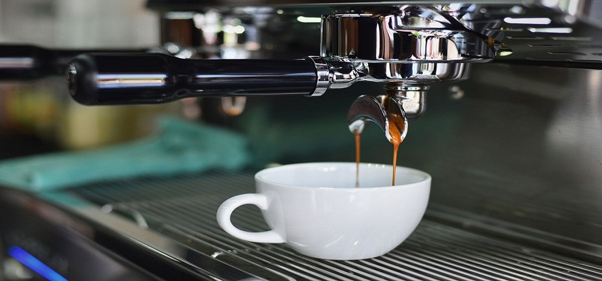 Wajib Tahu! Ini Dia 5 Mesin Pembuat Kopi Terbaik Untuk Berbagai Kebutuhan