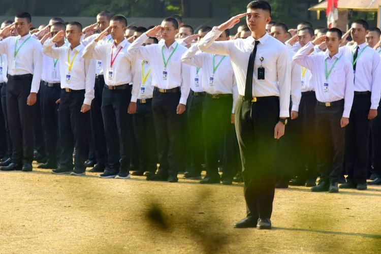 Kegiatan Ekstrakurikuler di PKN STAN: Peran UKM dalam Membangun Karakter Mahasiswa