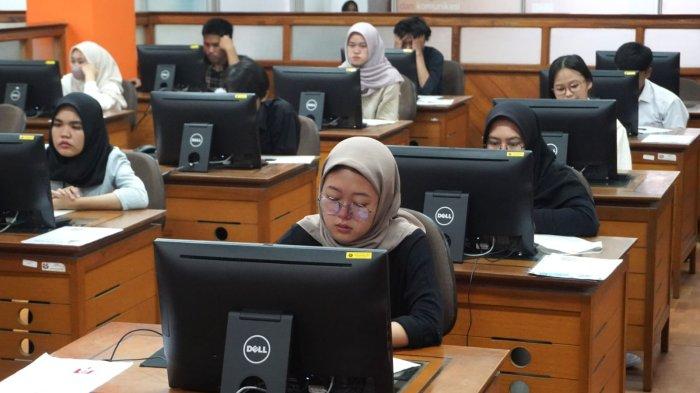 Tips Meningkatkan Posisi di Peringkat Nilai SNBT Nasional dalam Tryout Online