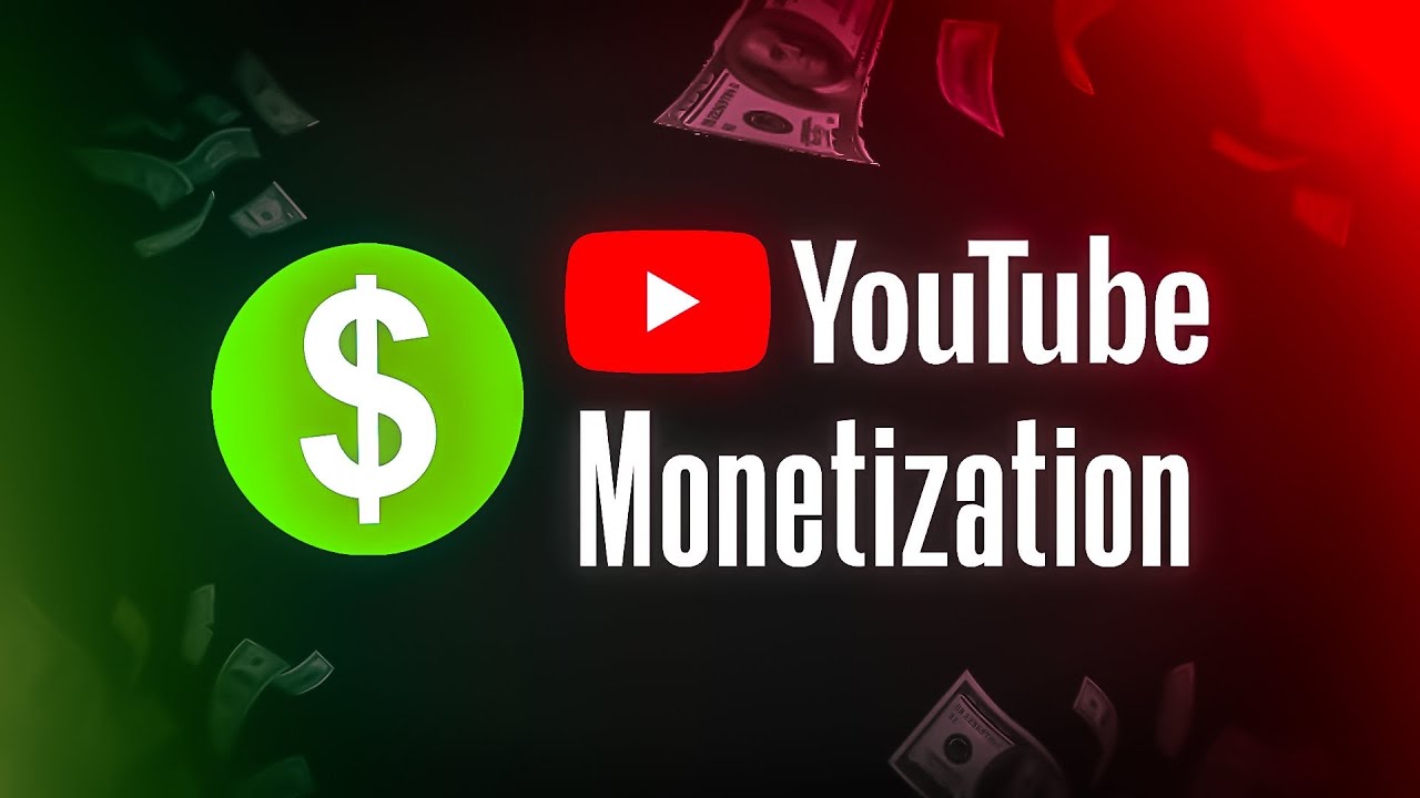 Ingin YouTube Menghasilkan Uang? Gunakan Jasa Monetisasi Sekarang