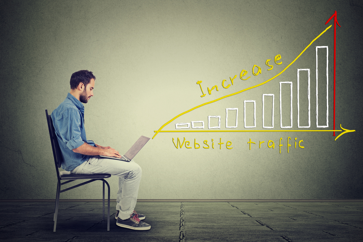 Meningkatkan Visibilitas Bisnis dengan Promosi Website untuk Startup Teknologi