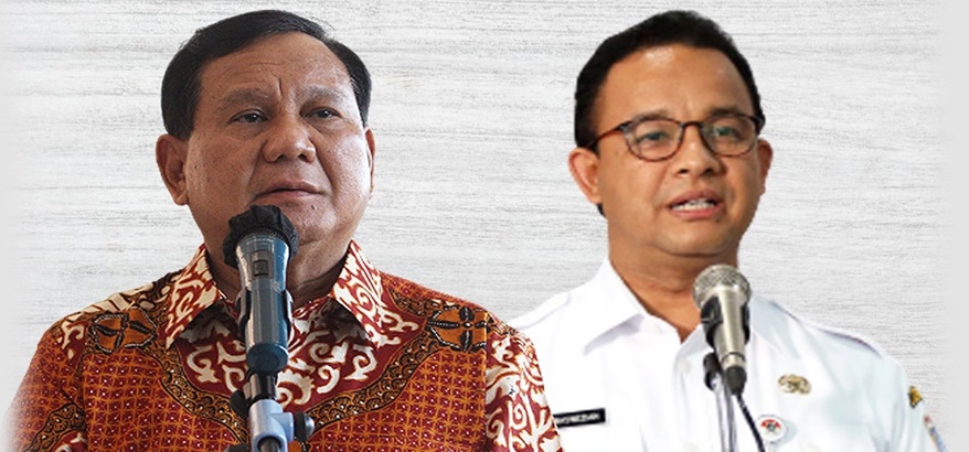 Sutiyoso: Emosi Anies Itu Lebih Stabil, Ketimbang Prabowo yang Mudah Emosi