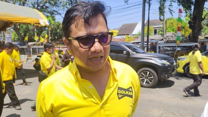 Profil Daniel Mutaqien Syafiuddin (Golkar) dan Kontribusinya di Daerah Pemilihan Jawa Barat VIII