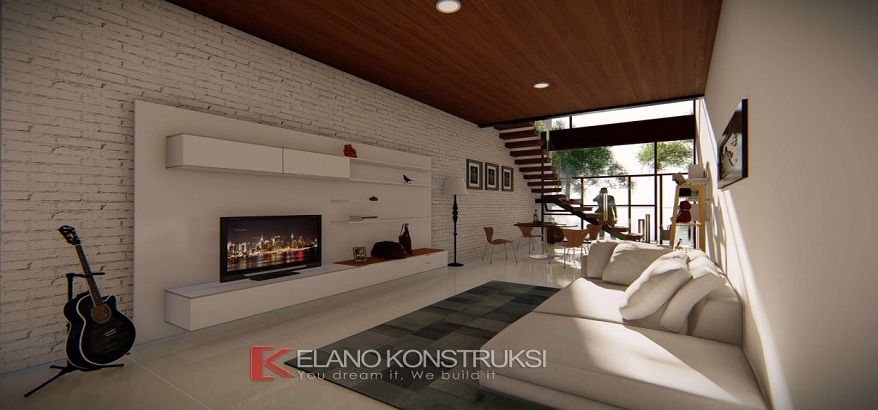 Rekomendasi Jasa Bangun Rumah & Kontraktor Paling Pengalaman di Bogor
