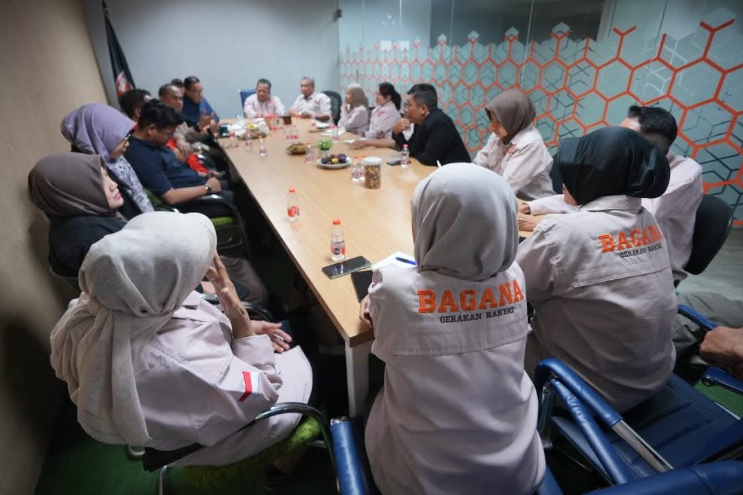 Aksi Nyata Kemanusiaan BAGANA Gerakan Rakyat, Dampingi Arshaka Balita Penderita Jantung Bocor di Bogor dan Ajak Masyarakat Bergerak Membantu