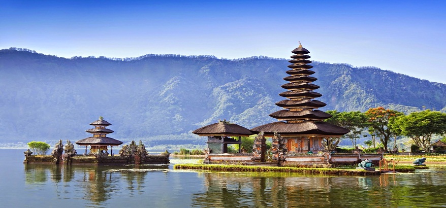Tempat Wisata Keren Di Bali Yang Wajib Anda Kunjungi