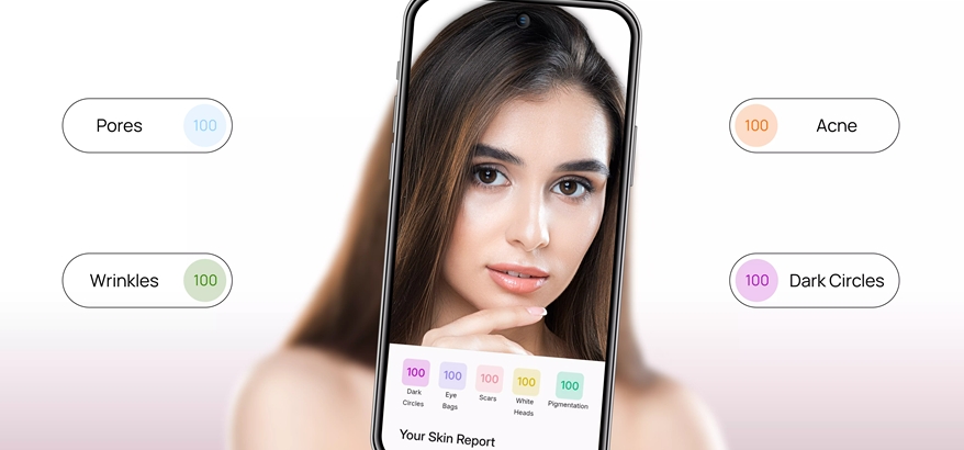 AI Beauty Revolution, Transformasi Perawatan Kulit yang Lebih Presisi dan Efektif