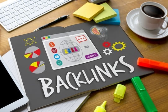 Optimalkan SEO Anda dengan Backlink dari Blog Berkualitas