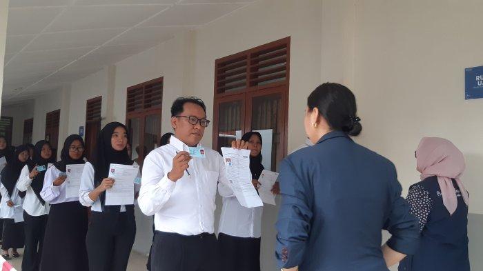 Tes SKB CPNS: Contoh Soal dan Pembahasan untuk Berbagai Instansi