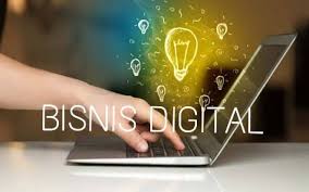 Bisnis di Era Digital: Cara Membangun Brand yang Kuat di Dunia Online