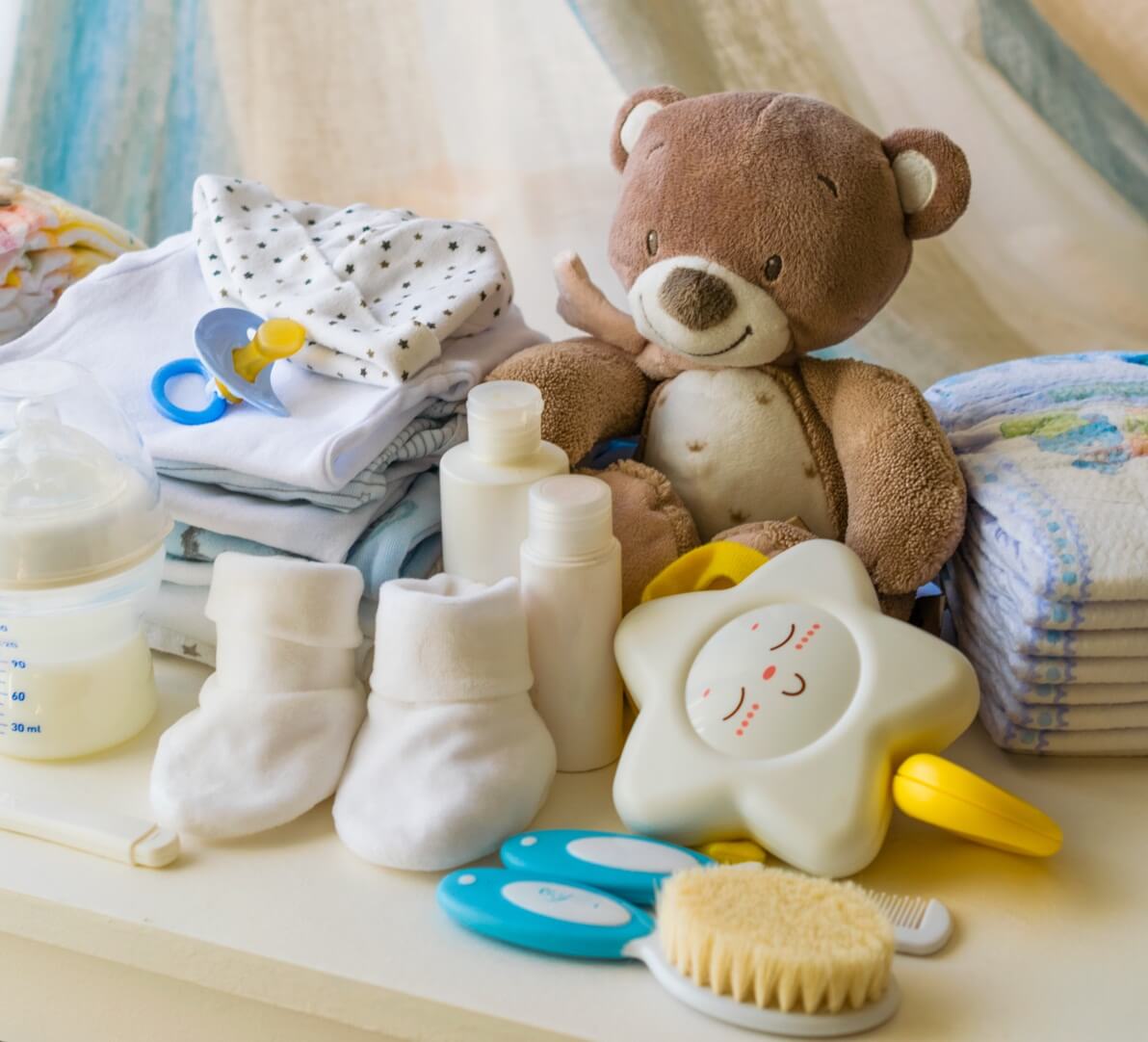 Panduan Memilih Produk Bayi Baru Lahir Berdasarkan Musim: Beda Kebutuhan, Beda Persiapan