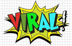 Pengaruh Konten Viral Sossial Media Caleg