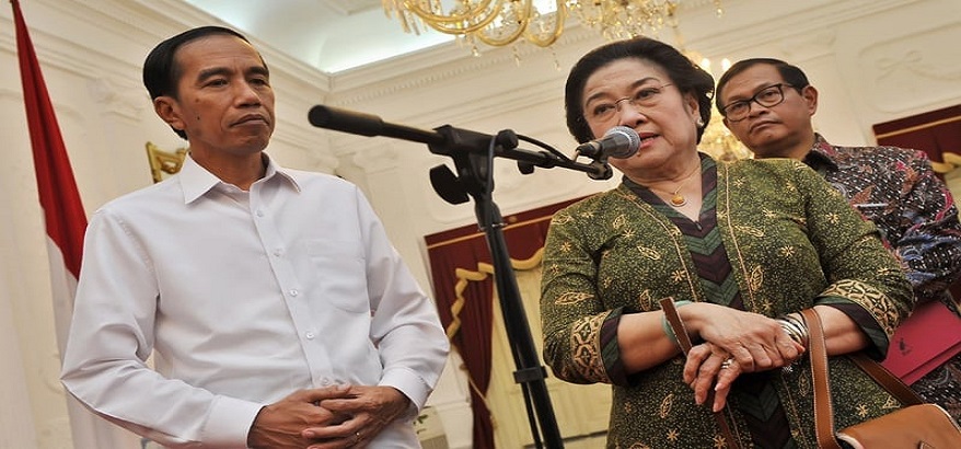 Akan ada 2 Kubu, Jika Ketum PDIP Bukan Lagi Keturunan Asli atau Trah Soekarno