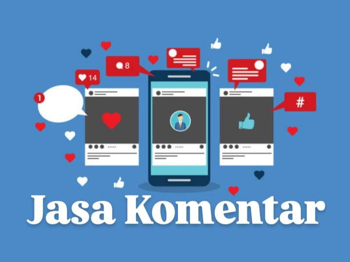 Rajakomen.com: Bangun Reputasi Solid dengan Komentar dari Sumber Terpercaya!