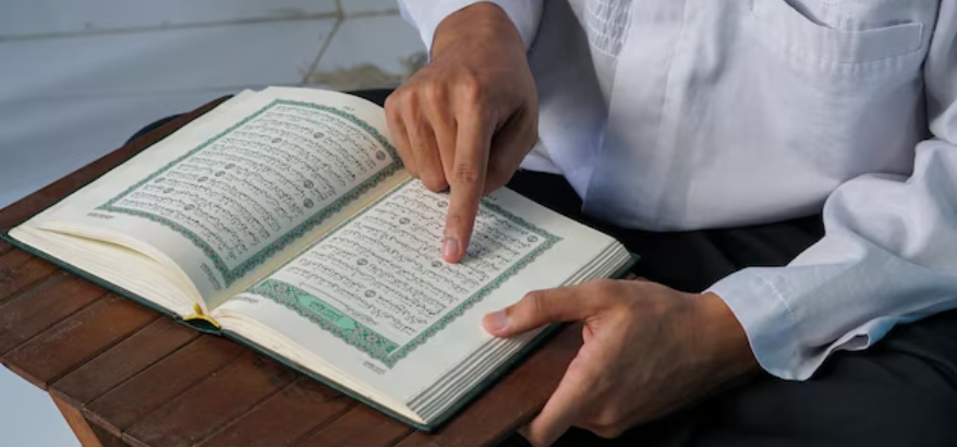 Al-Qurâ€™an Sudah Digital, Ibadah Jadi Ringan atau Justru Kita Makin Lalai?