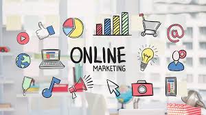 Digital Marketing Bisnis Online: Bagaimana Cara Menjangkau Pasar Lebih Luas?