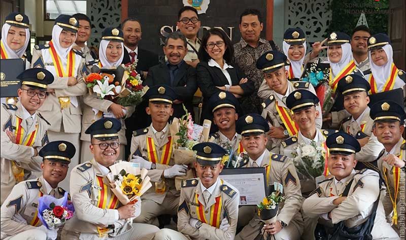Contoh Soal Ujian STPN: Uji Logika dan Hitung Cepat Numerik