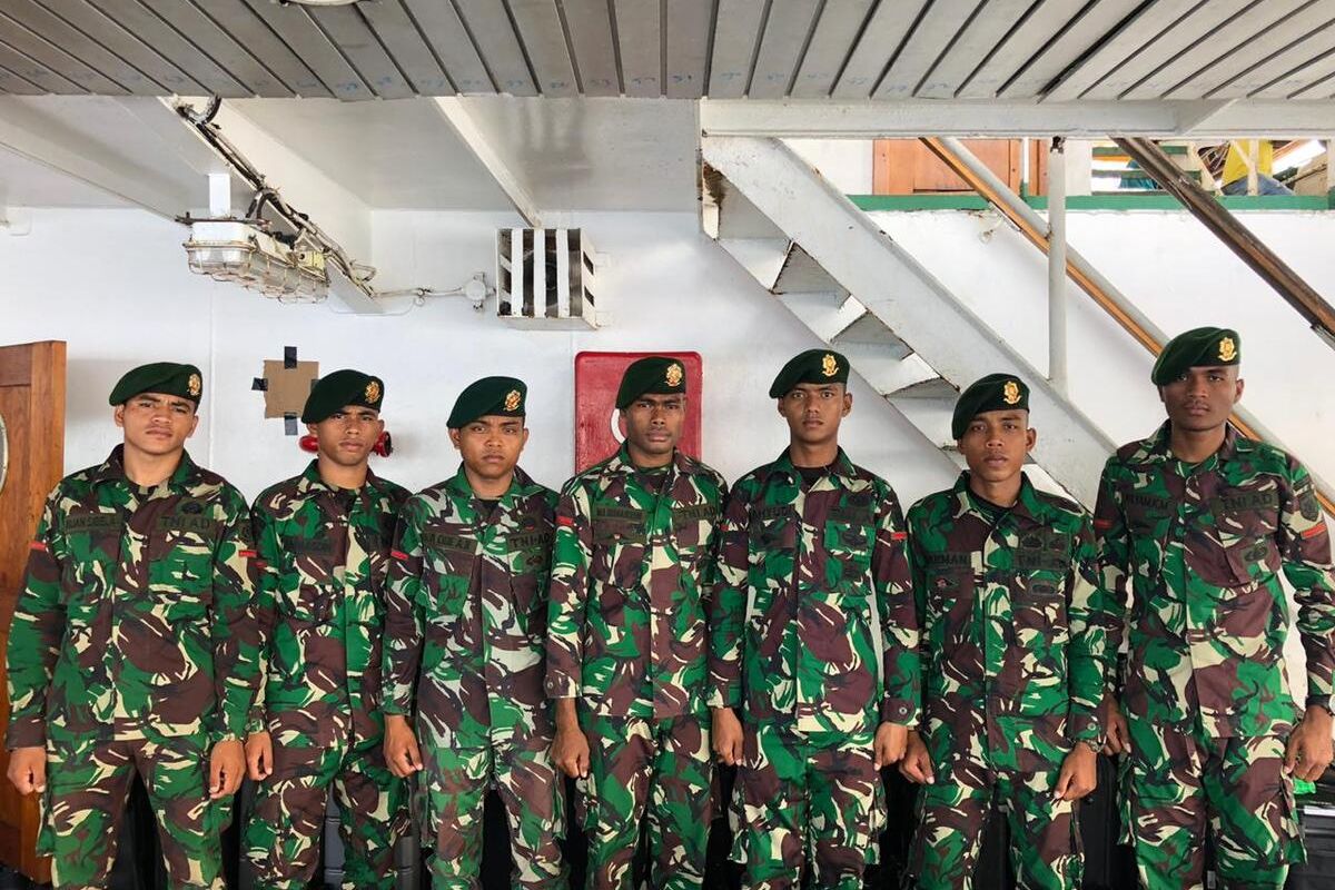 Tryout TNI Tamtama Terbaru: Simulasi Online Gratis dengan Skoring Otomatis