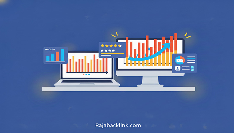 Strategi Mobile Marketing untuk Meningkatkan Pengalaman Pengguna dan Engagement Website