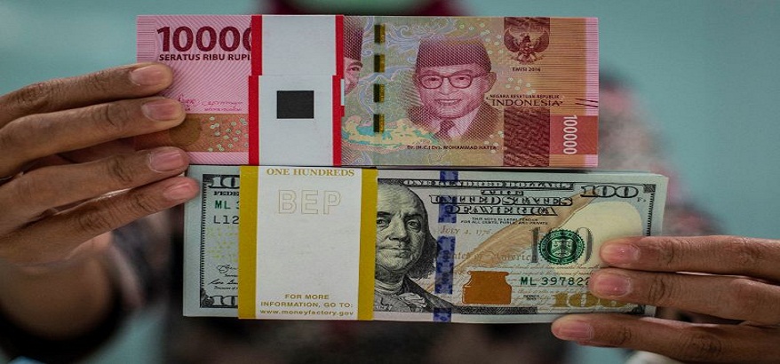 Inilah 4 Dampak Yang Akan Terjadi Jika Nilai Kurs Rupiah Melemah