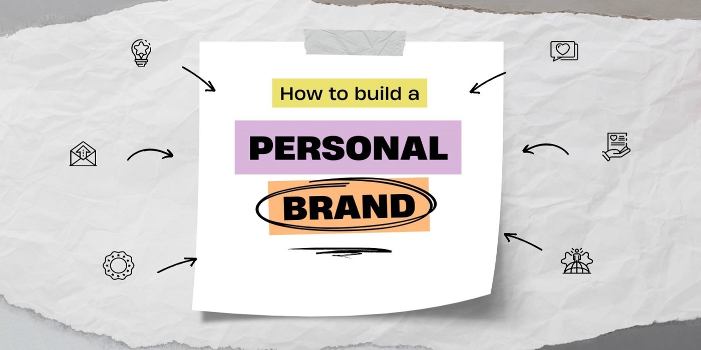 Contoh Personal Branding Diri Sendiri untuk Mahasiswa