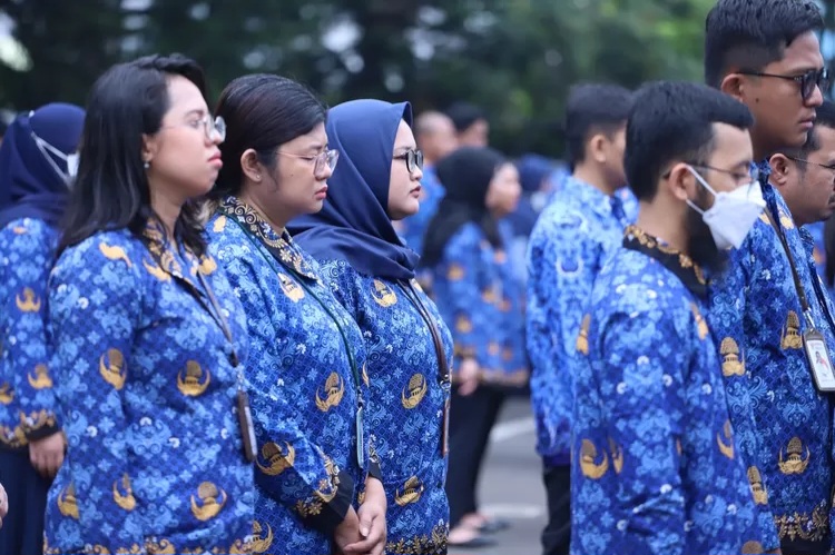 Kuis Soal CPNS Online: Main Sekaligus Belajar