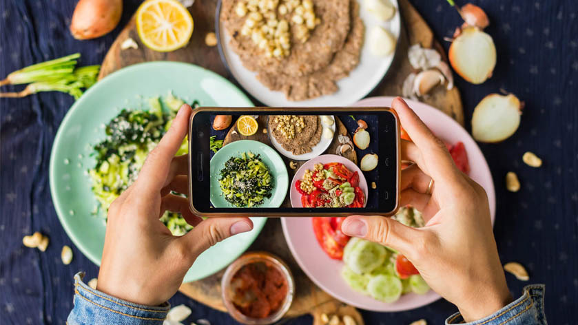 Food Blogger Sebagai Kunci Sukses Peluncuran Produk Makanan Baru
