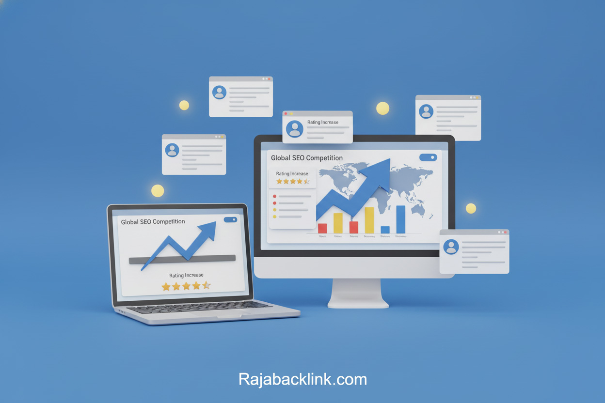 Strategi Skalabilitas Konten SEO 2026 dengan AI Agents tanpa Mengorbankan Kualitas Human Content