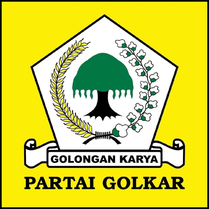 Keunikan Kampanye Partai Golkar yang Membedakannya dari Partai Lain