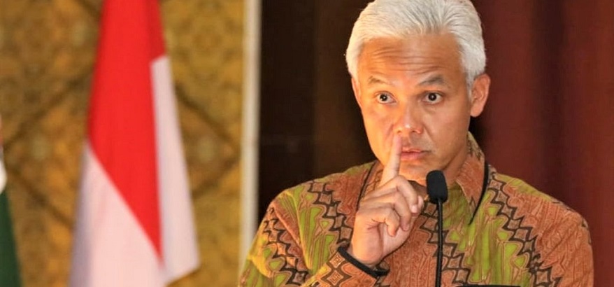 Ganjar Pranowo, Capres PDIP yang Suka Film Porno & Sikap Umat Islam Seharusnya