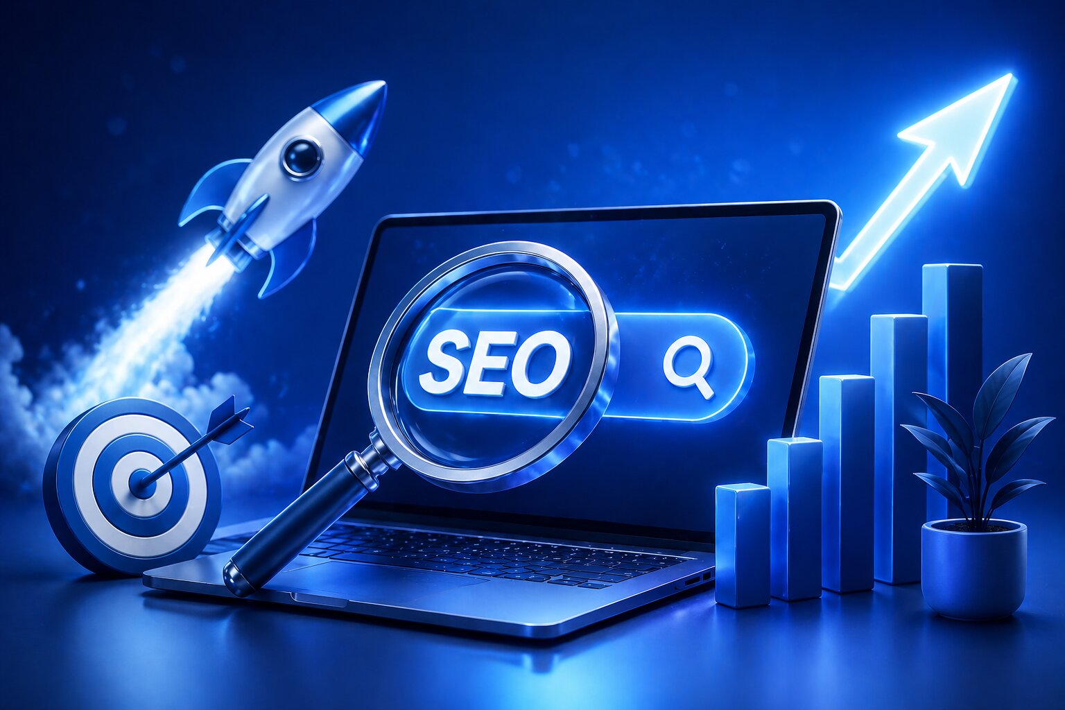 Strategi SEO 2026 untuk Mengoptimalkan Personalization Search agar Konten Lebih Tepat ke Setiap Pengguna