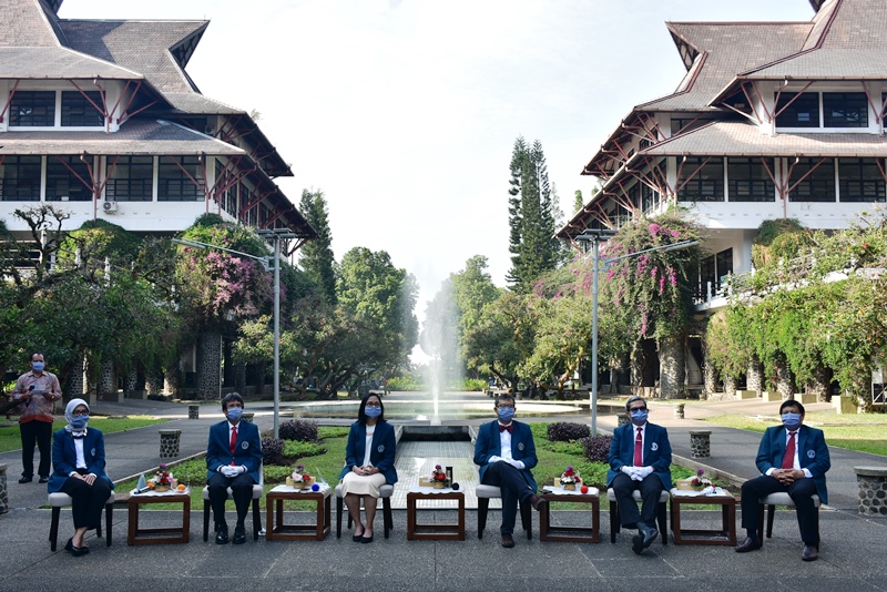 Tryout Gratis ITB: Peluang Emas Mengukur Kesiapan Masuk Kampus Impian