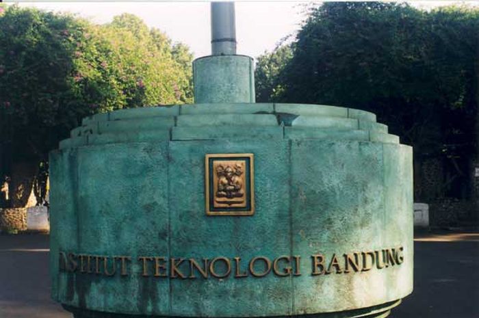 Siapa yang Paling Tinggi Nilainya di ITB? Intip Data Hasil Seleksi 2026