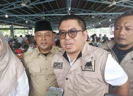 Mengupas Profil Endipat Wijaya: Caleg Gerindra Berjiwa Muda dari Dapil Kepri